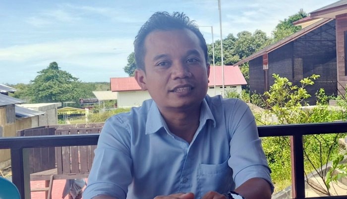 Oknum Pengacara di Kutim Diduga Lakukan Pelecehan Seksual Berulang Kali
