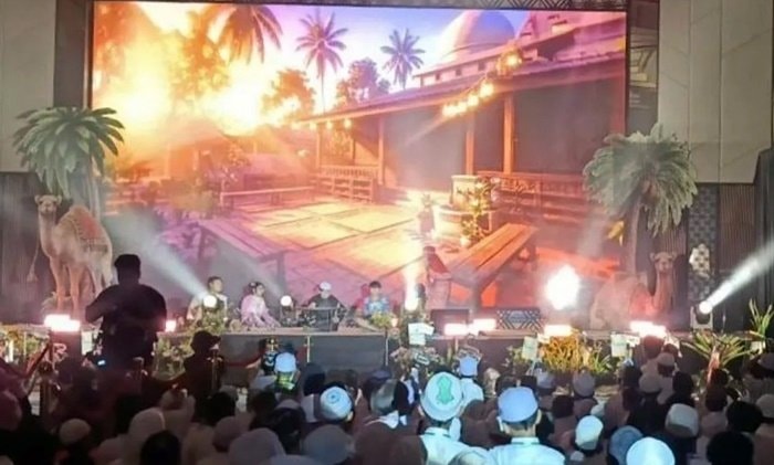 Yatim Fest 2026 Samarinda; Teater Edukasi Gantikan Ceramah, Hadiah Sepeda Listrik jadi Penutup