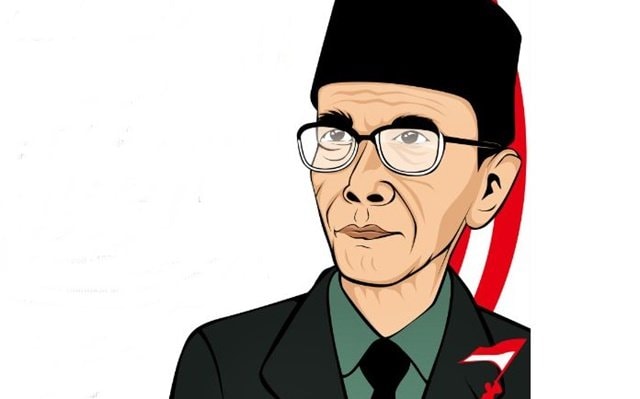 M. Noor, Pelopor Infrastruktur Kalimantan