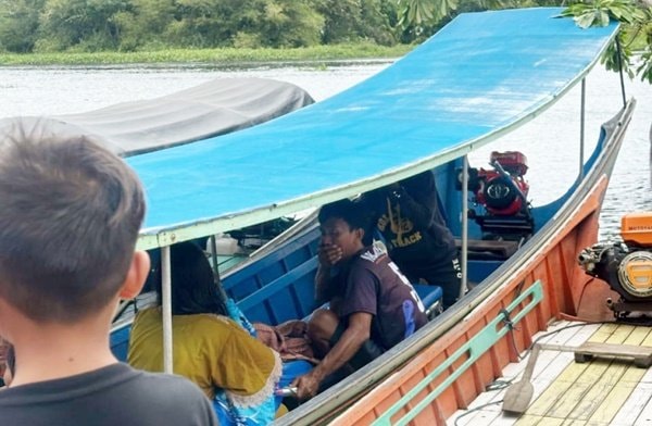Bocah 6 Tahun di Muara Kaman Kaltim Tenggelam saat Berenang di Samping Rumah