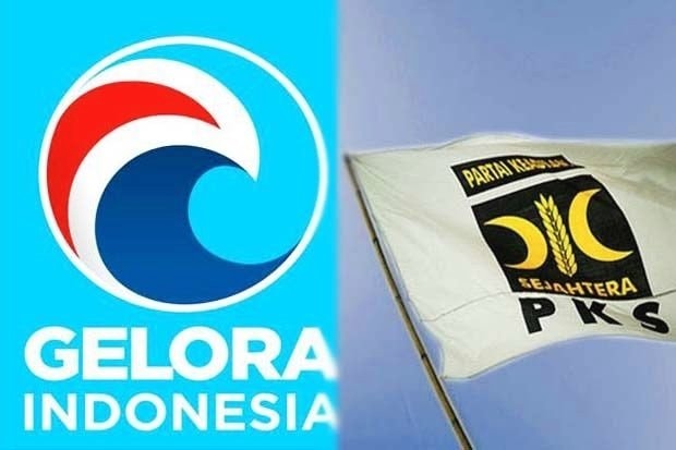 PKS: Ma'ruf Dipecat karena Pindah ke Partai Gelora