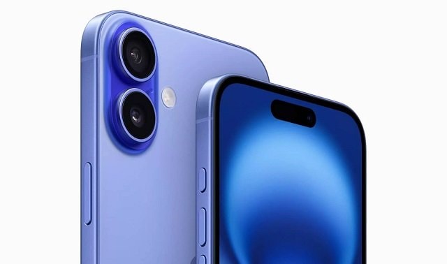 iPhone 16 Resmi Masuk Indonesia 11 April, Ini Detailnya