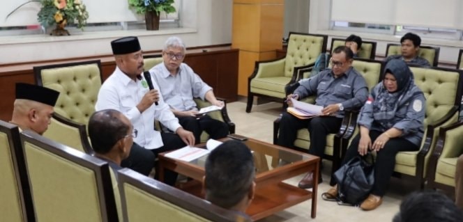 UMK Kukar 2025 Ditetapkan Rp 3,76 Juta, Upah Sektoral Capai Rp 3,84 Juta