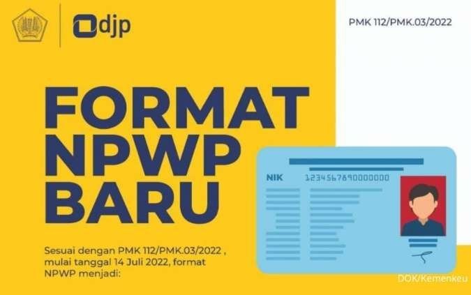 NIK sebagai NPWP, Apakah Kita Semua jadi Wajib Pajak dan Harus Bayar Pajak?