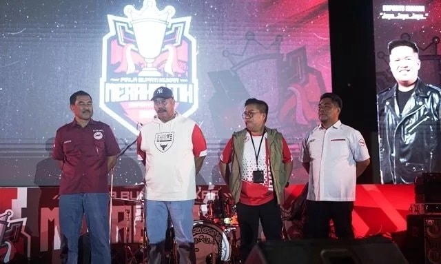 Survei CSI: 80,92 Persen Masyarakat Puas dengan Kinerja Edi-Rendi Pimpin Kutai Kartanegara