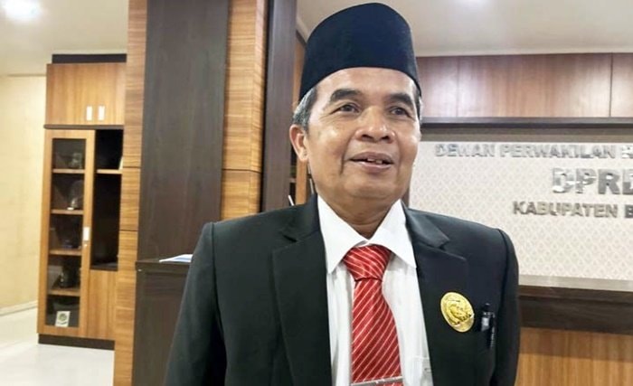 Peredaran Miras Ilegal di Berau Kian Mengkhawatirkan, Dewan Dorong Pengawasan Diperketat
