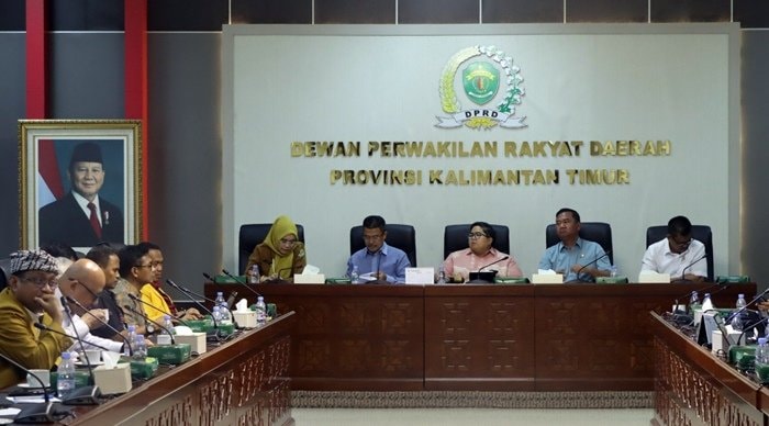 Mahasiswa Kaltim Bisa Kuliah Gratis, DPRD Siapkan Regulasi