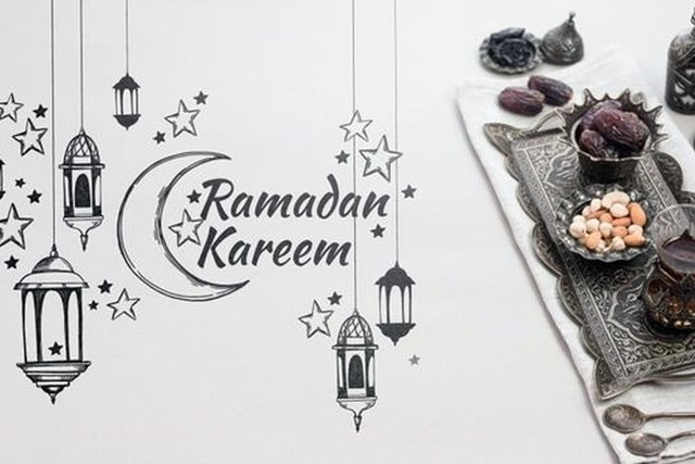 Hari Pertama Puasa 2022 NU & Muhammadiyah: Ramadan Tanggal Berapa?
