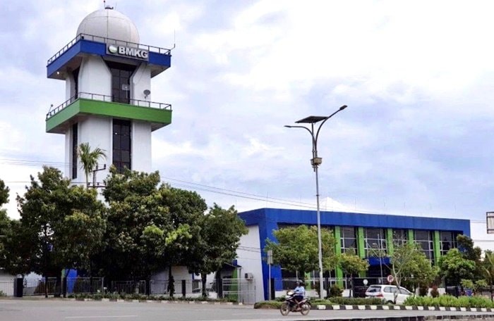 Kenapa Hujan Tidak Merata di Balikpapan? Ini Penjelasan BMKG