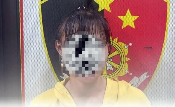 Cemburu Buta, Seorang Istri Aniaya Wanita di Wisma Samarinda