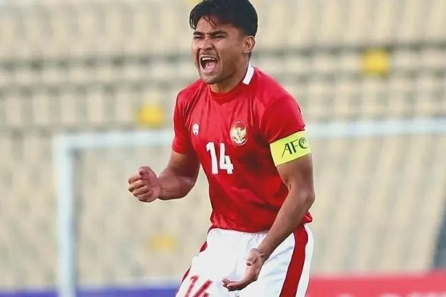 Tanpa ‘Anak Emas’ Shin Tae-yong, Ini Daftar Pemain Pilihan Kluivert untuk Timnas