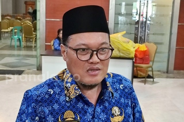 Mulai Tahun Depan, ASN di Kutim Wajib Absensi Empat Kali Sehari
