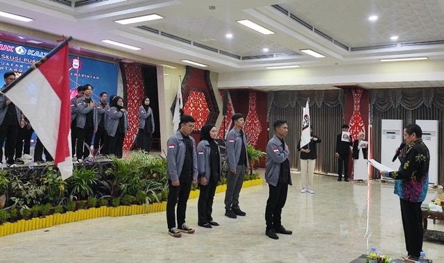 PP HMB Siap jadi Mitra Kritis Bontang untuk Pendidikan
