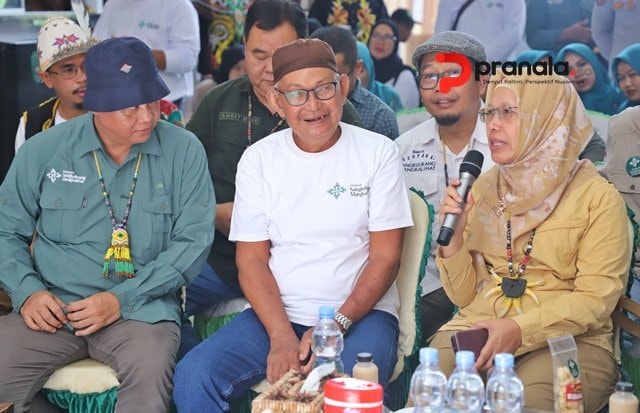 Ketika Tim Verifikasi Nasional Menguak Misteri Manusia Purba di Geopark Sangkulirang-Mangkalihat