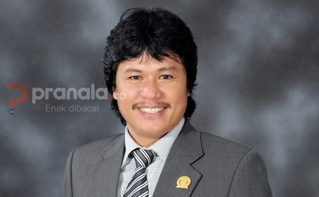 Soal Pelabuhan Lok Tuan Muat Batu Bara, Nursalam: Jangan sampai Tiga Kali