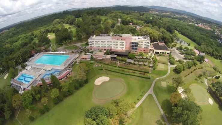 Covid-19 Bikin Industri Hotel dan UMKM di Kaltim Terseok-seok