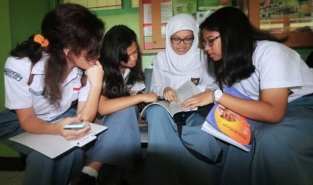 5 SMA Terbaik di Samarinda versi LTMPT untuk Referensi PPDB 2022
