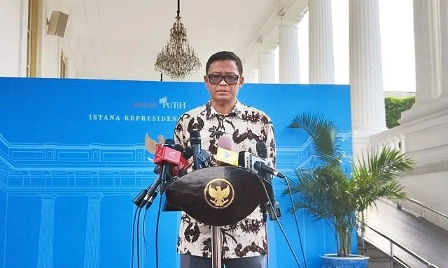 Prabowo Tunjuk Bimo Wijayanto jadi Dirjen Pajak, Ini Profil dan Harta Kekayaannya