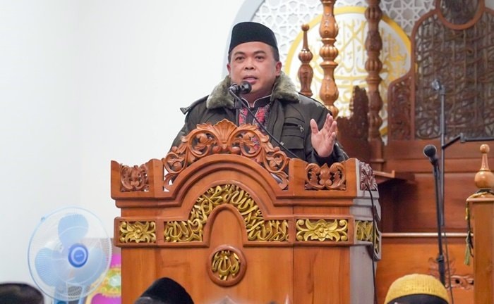 Rp24 Miliar Disiapkan, Pegiat Agama di Bontang bakal Dapat Insentif Rp2 Juta per Bulan