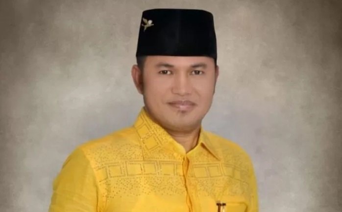 Harumkan Kaltim, Menuju Indonesia Emas 2045