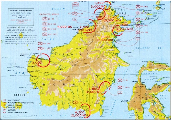Mengapa Kalimantan Disebut Borneo? Ini Fakta Sejarahnya