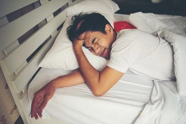Tips Tidur Nyenyak: Rahasia Dapatkan Istirahat Berkualitas