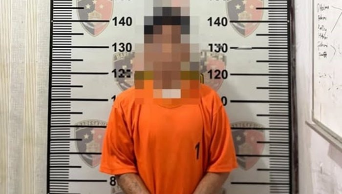 Cemburu Buta, Seorang Pria Aniaya dan Ancam Bunuh Perempuan di Mahulu