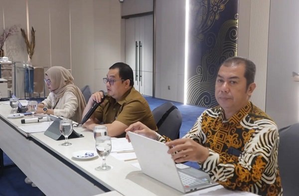 Realisasi Bankeu Kaltim 2024 Capai 92 Persen