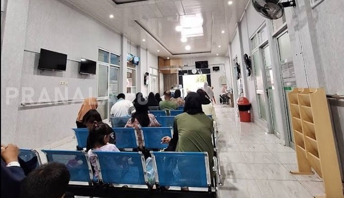 Wacana Layanan 24 Jam di Puskesmas Bontang Selatan 1 Masih Terkendala SDM dan Fasilitas