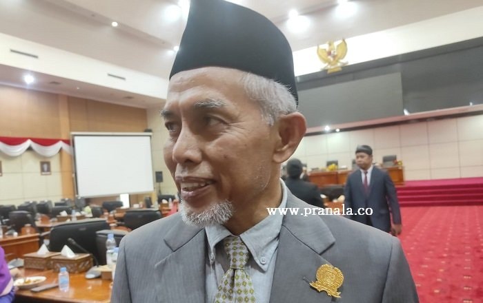 Penurunan Stunting jadi Fokus Utama Adrofdita selama Jabat Anggota DPRD Bontang