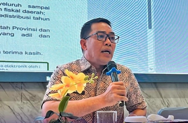 WFH ASN Samarinda Nyaris Sempurna, Ada OPD Kepatuhan Baru 58 Persen