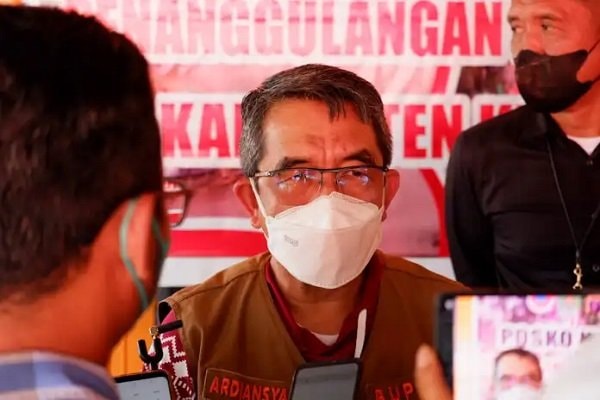 Bupati Kutai Timur Terbitkan Surat Edaran terkait Harga Soal Harga TBS Sawit