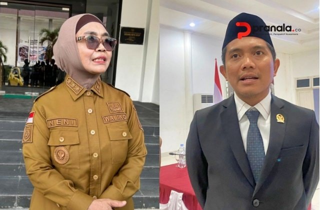 Gerai Baru Indomaret di Bontang Barat Diprotes, Warung Kecil Mulai Ketar-Ketir