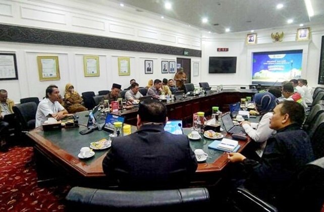 Kota Industri, Lulusan SMA/SMK Bontang Masih Sulit Masuk Perusahaan Besar