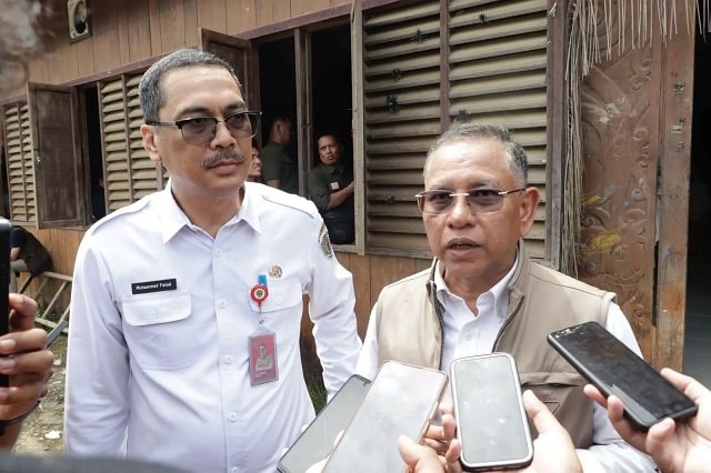 Klarifikasi Resmi Pemprov Kaltim soal Insiden Kecelakaan di Jalan Logging