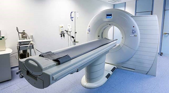 MRI di RSUD Taman Husada Sudah Lalui Proses Uji Fungsi