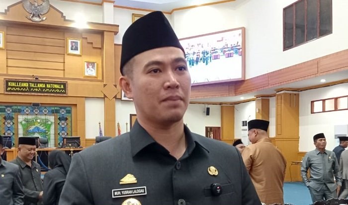 Pangkep Susun Langkah Besar: Perbaikan Jalan, Pendidikan, dan Sampah jadi Prioritas