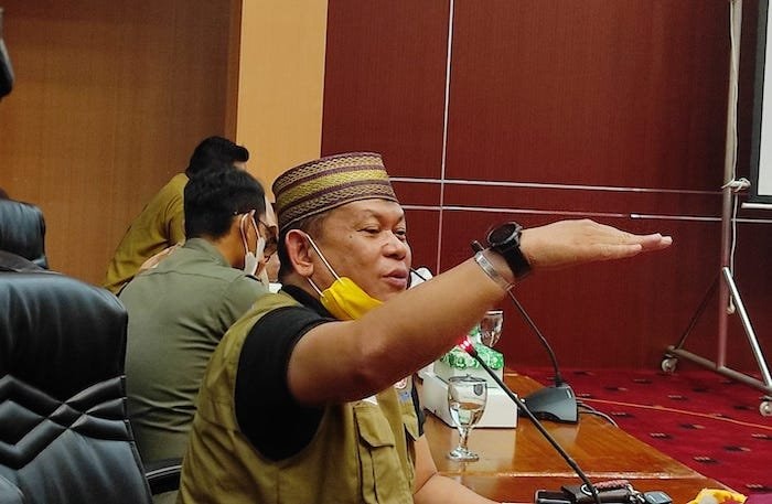 Bontang Siaga Banjir, BPBD: Kenali 3 Karakteristiknya