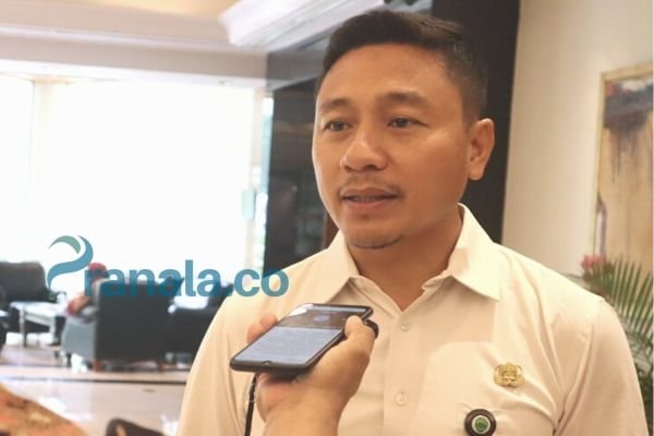 Lampaui Target, Investasi Kaltim 2023 Tembus Rp71,89 Triliun