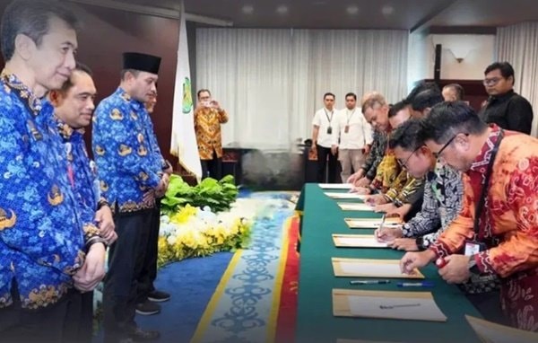 Kaltim Siap Cetak 1.000 UMKM Baru Kurun Setahun, Strateginya Begini