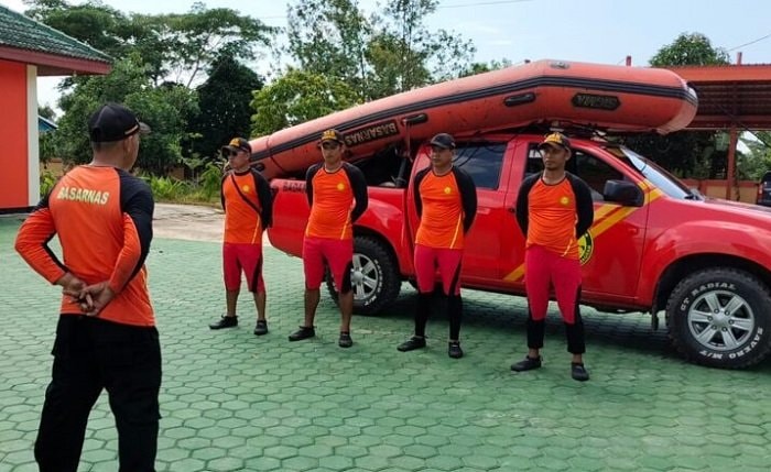 Warga Sangkulirang Hilang saat Cari Siput