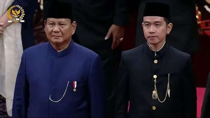 APBN Prabowo-Gibran 2026 Diprediksi Capai Rp3.800 Triliun