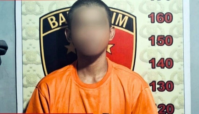 Modus Pinjam Motor, Pria di Samarinda Malah Gadaikan Rp3,5 Juta