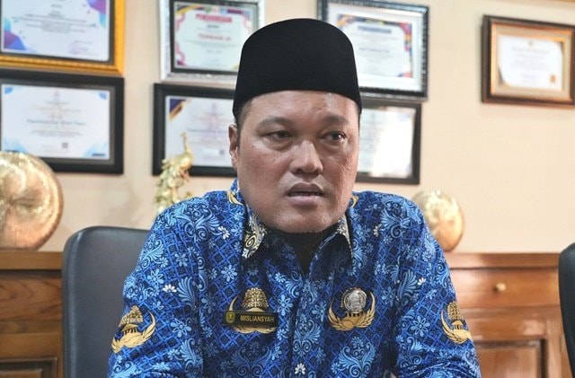 13 Ribu ASN Kutim Berebut Jabatan Struktural, Jalur Fungsional Kini jadi Jalan Cepat Karier