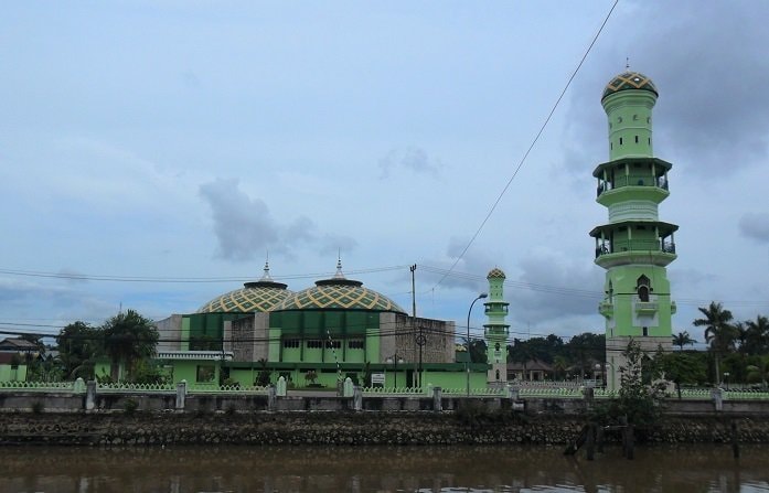 Jadwal Imsakiyah Ramadan 2023 Lengkap untuk Kutai Kartanegara dan Sekitarnya