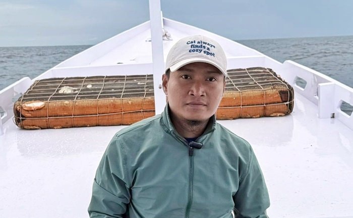 Krisis BBM di Pulau Liukang Tangaya Pangkep, Ratusan Nelayan Terdampak Tak Bisa Melaut