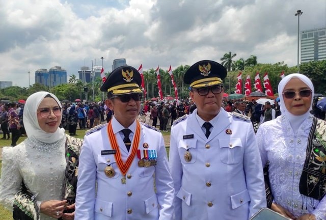 Rahmad Mas'ud Susun Lima Program Prioritas untuk Balikpapan di Periode Keduanya