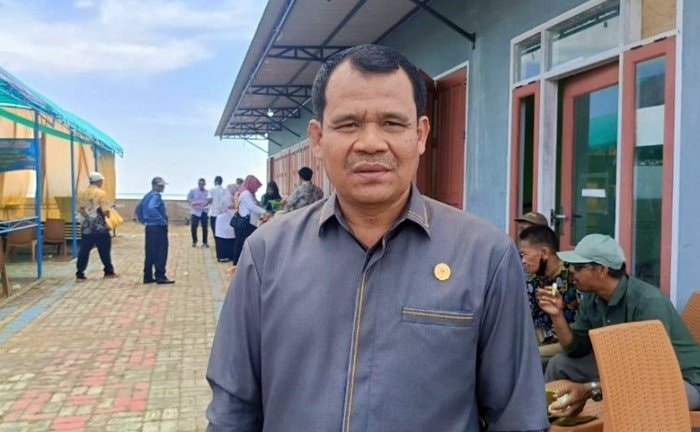 Mudik Lebaran 2026, DPRD Berau Imbau Warga Tingkatkan Keamanan Rumah