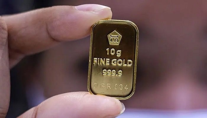 Per 24 April 2024, Harga Emas Antam Turun Lagi