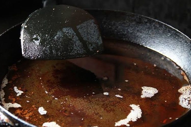 Bisa jadi Duit, Warga Samarinda Diminta Kumpulkan Minyak Jelantah